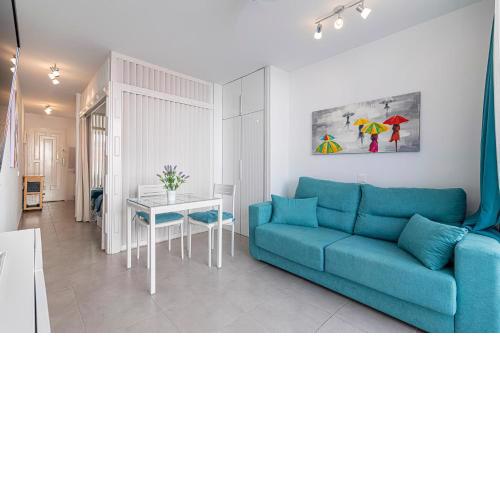 LA SIESTA APARTMENT