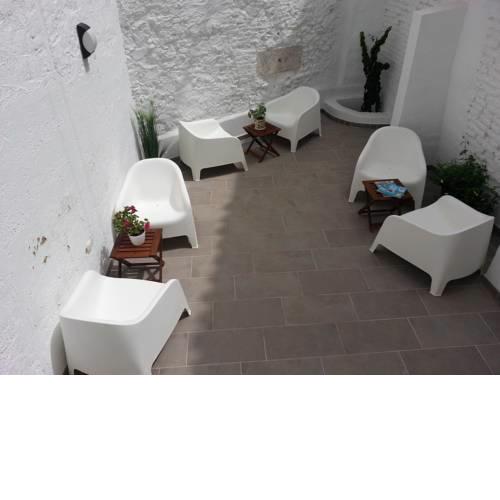 La Siesta Malaga Guesthouse