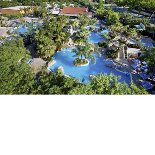 La Siesta Salou Resort & Camping