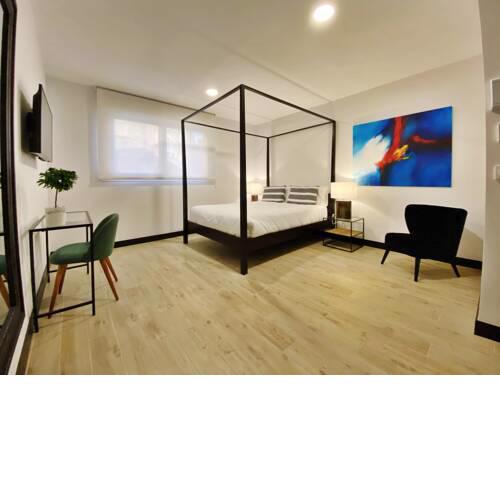 LA SIGRINA HOSTAL - Tu984D