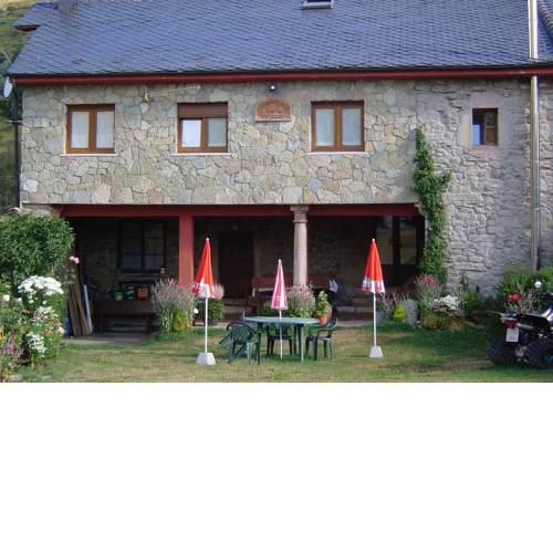 La Solana de Babia