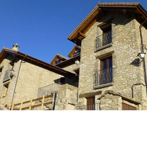 La Solana de Jaca - Casa Oroel