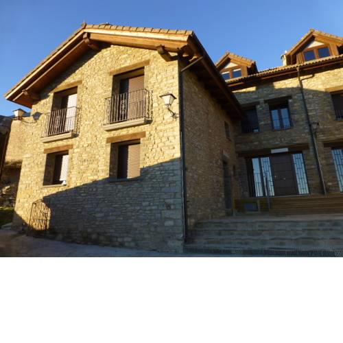 La Solana de Jaca- Casa La Sierra