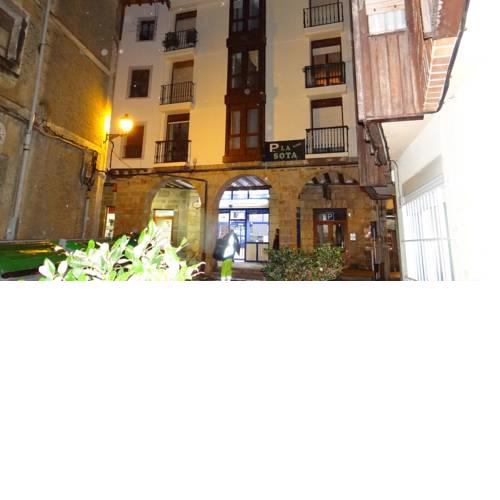 La Sota