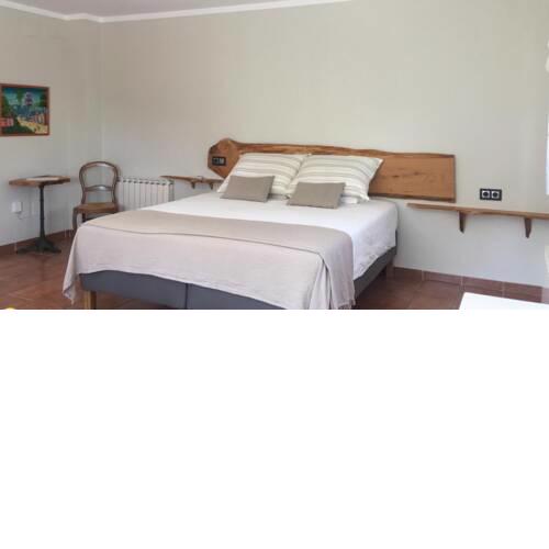 La Suite de Canet d’Adri