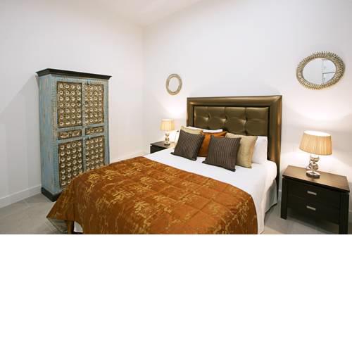 La Suite de Casapalma