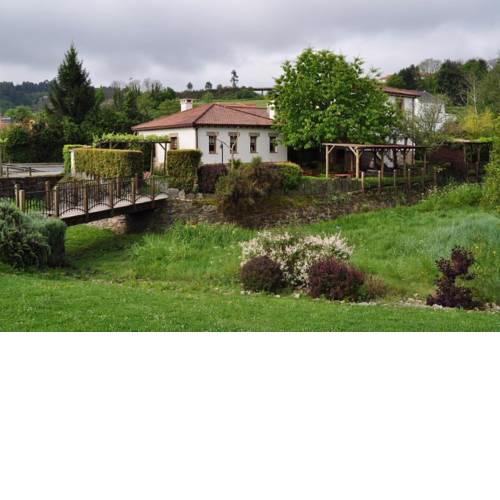 La Suite del Eume