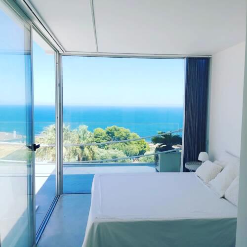 La Suite Del Mar