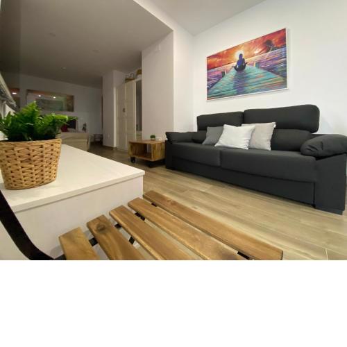 La suite des couleurs - Apartamento en pleno centro de Córdoba