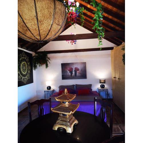 La Suite Zen