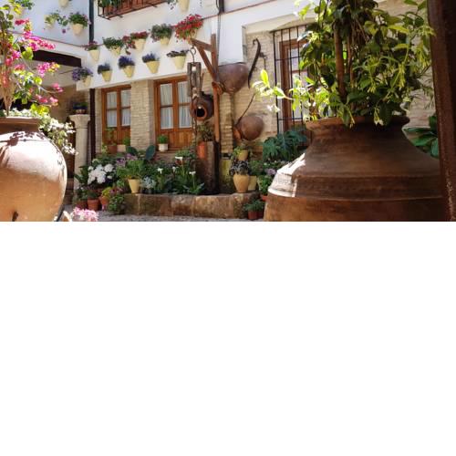 La Sultana Apartamentos