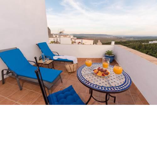 La Sultana de Vejer