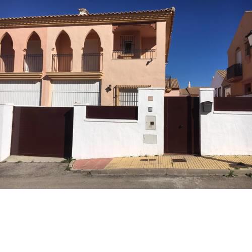 La Tahona 27-H