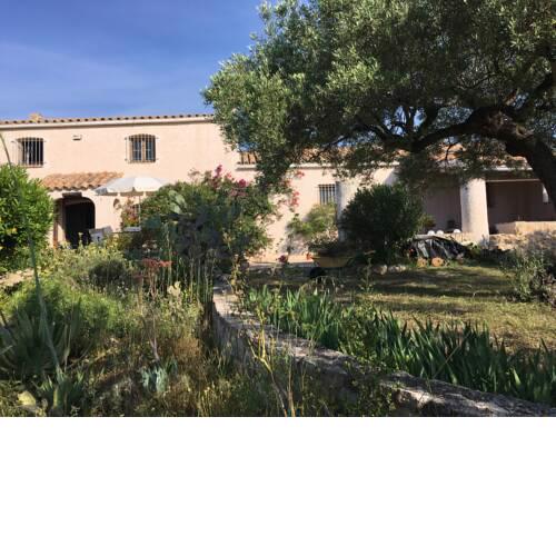 La Tavola Mediterranian Country House