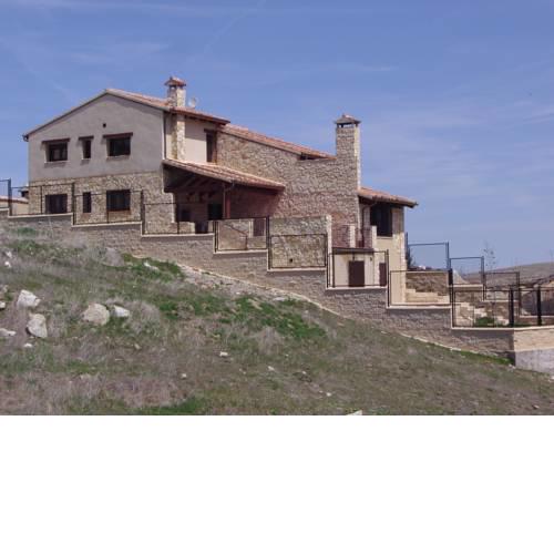 La Tejada del Valle