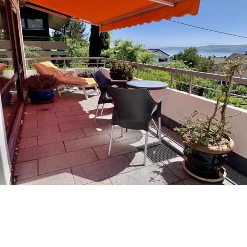 La Terrasse