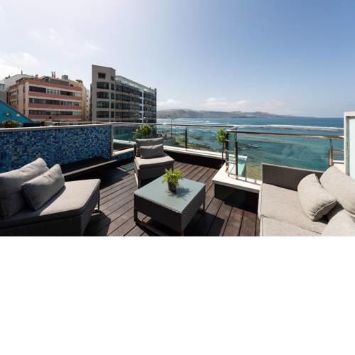 La Terraza by MyCanarianDream