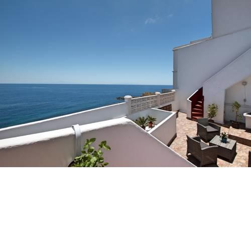 La Terraza de Juana