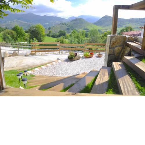 La Terraza de Onís