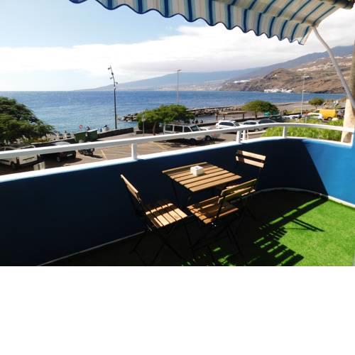 La Terraza de Radazul