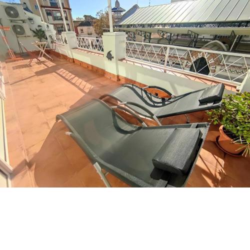 La Terraza de Salomon