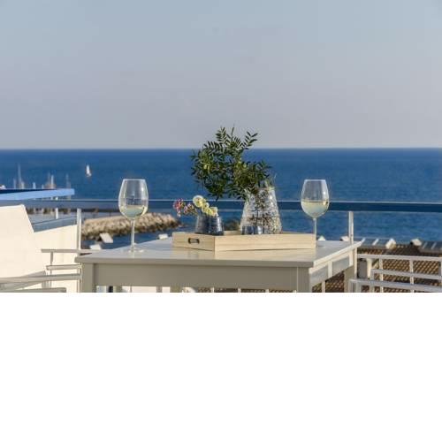 La Terraza Del Mar