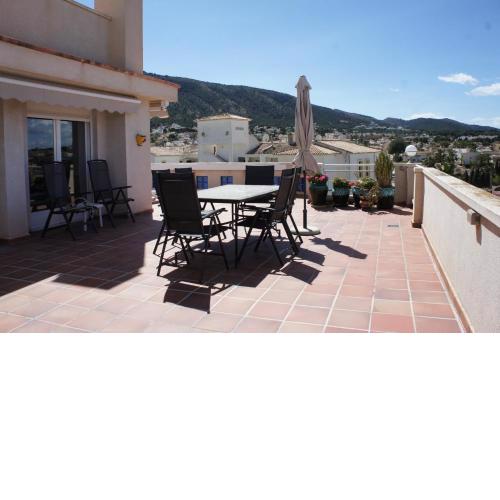 La Terraza