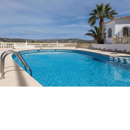 La Terraza