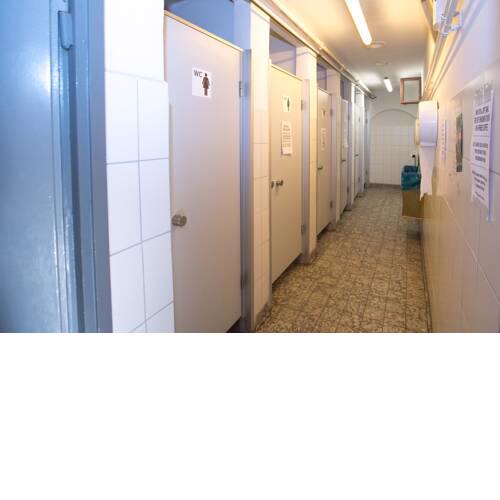 La Tomatina Camping and Dorms