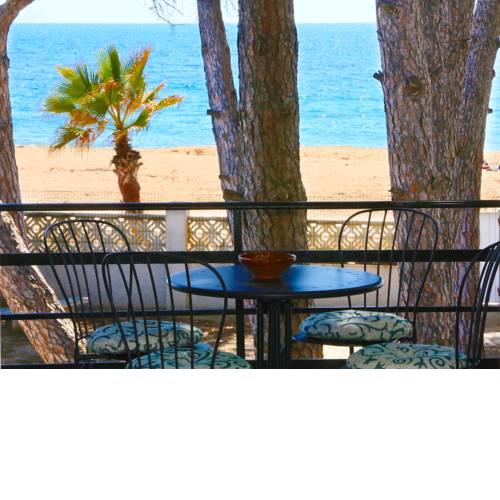 La Torre - Villa Rosamar Beach