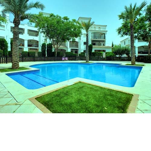 La Torre Apartment - LM
