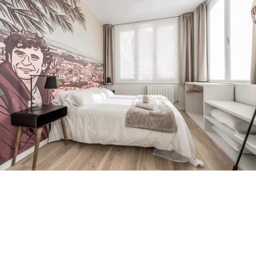 La Torre Boutique Apartamentos II