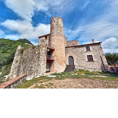 La Torre d'Amer
