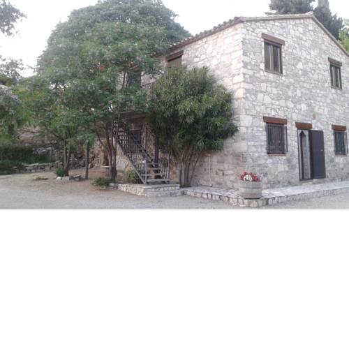 La Torre de Algas