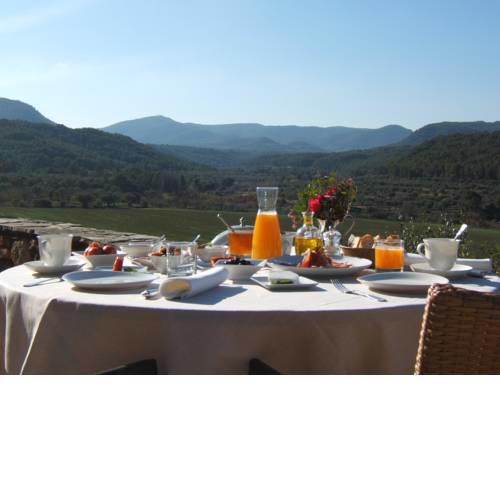 La Torre del Visco - Relais & Châteaux