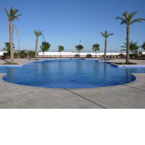 La Torre Golf Resort - 8307