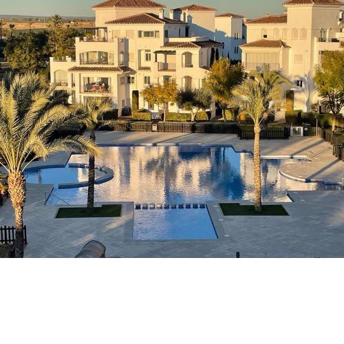 La Torre Golf Resort, Mero, Torre-Pacheco, Murcia