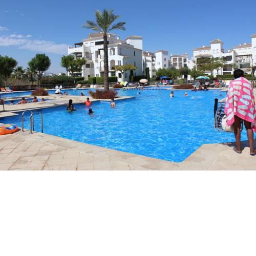 La Torre Golf Resort Murcia
