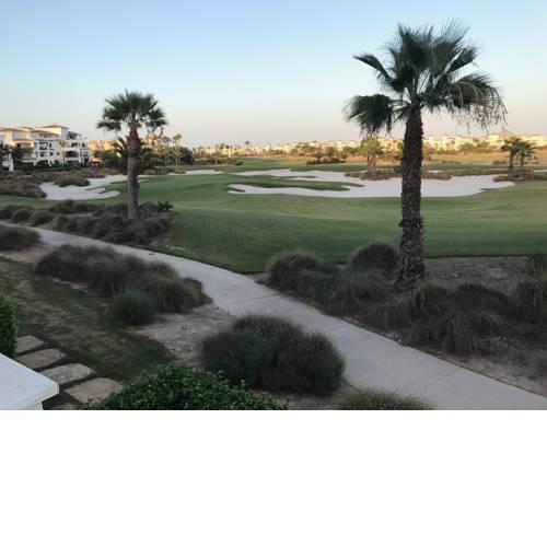 La Torre Golf Resort