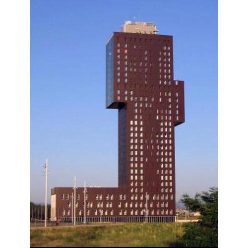 LA TORRE