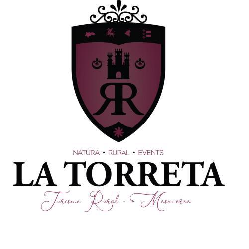 La Torreta d'Olius