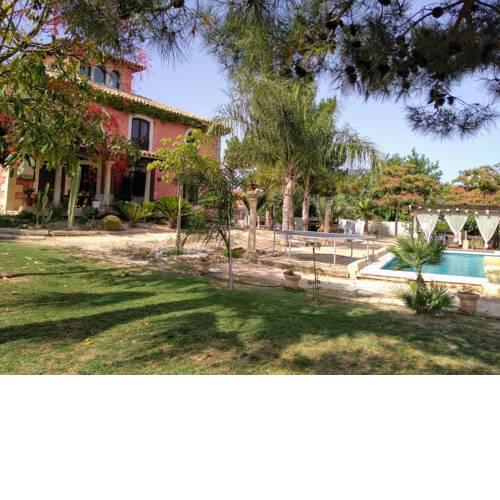 La Toscana, Casa