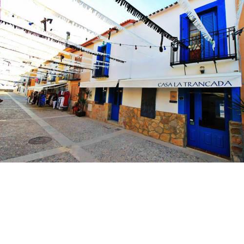 La Trancada