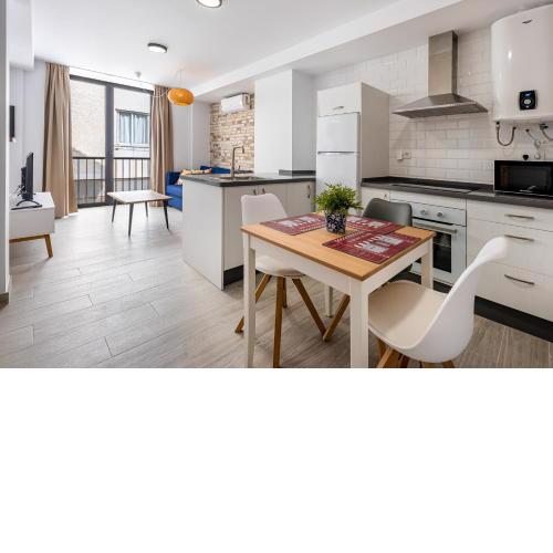LA TRINIDAD SUITES