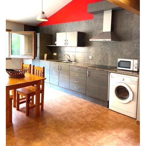 La Vall Apartaments Agost