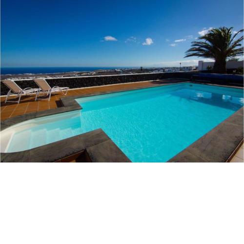 La Vega de Lanzarote 3