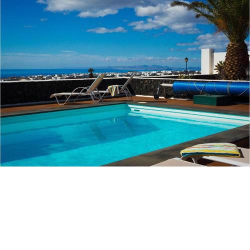 La Vega de Lanzarote 4