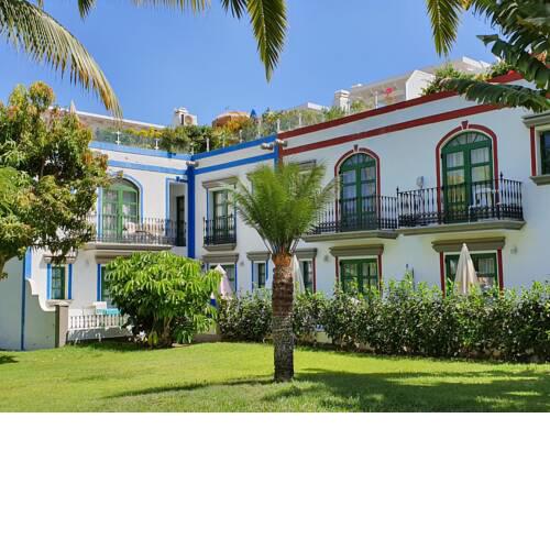 La Venecia de Canarias
