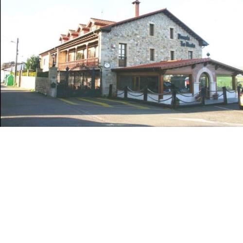 La Venta de Quijas
