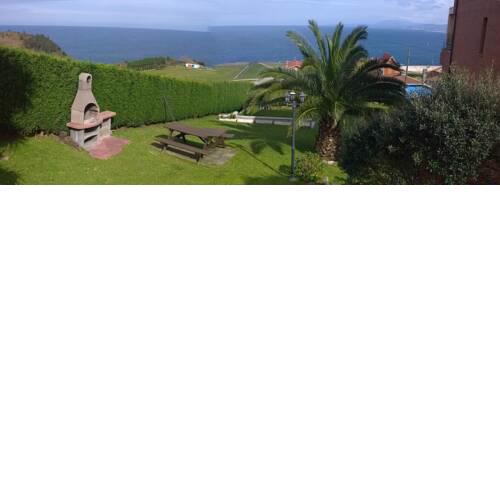 LA VENTANA AL MAR DE LUANCO